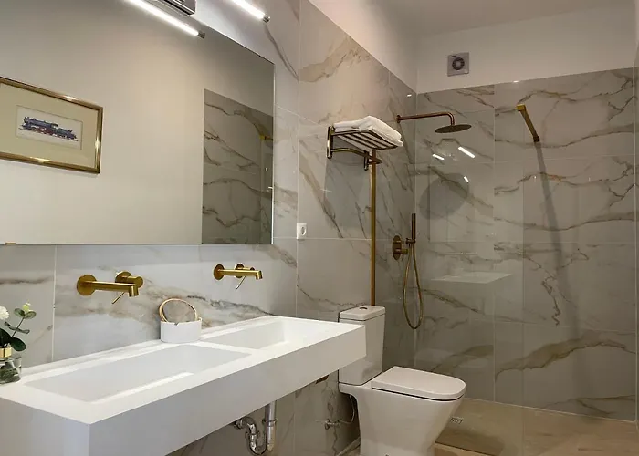 Casa-palacio Santa Pola Apartamento Ronda