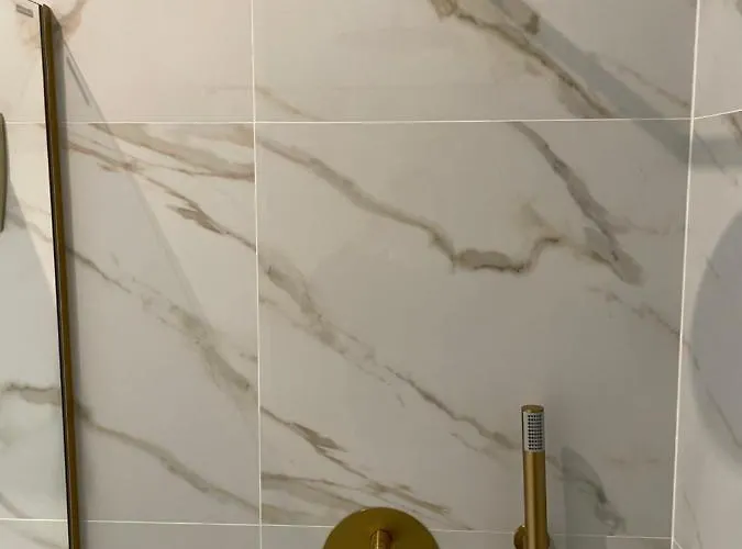 Casa-palacio Santa Pola * Ronda