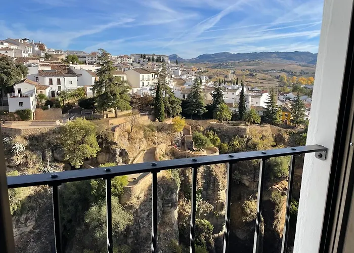 Apartamento Casa-palacio Santa Pola Ronda