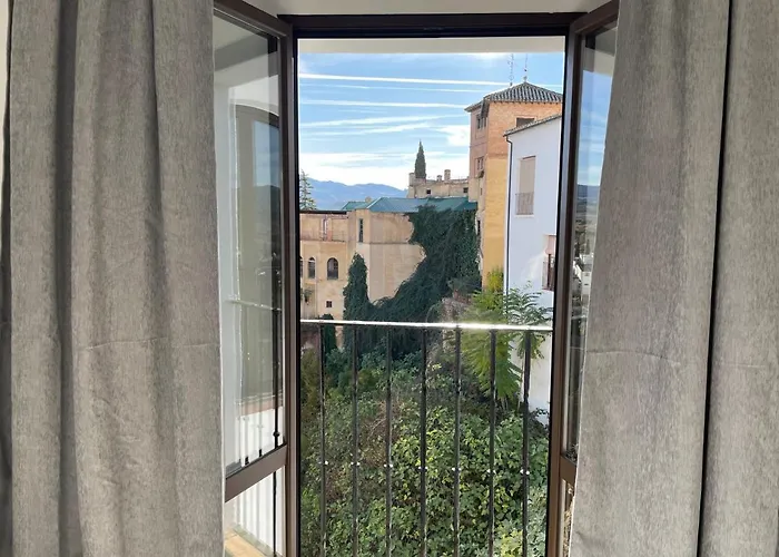 Casa-palacio Santa Pola Appartamento *