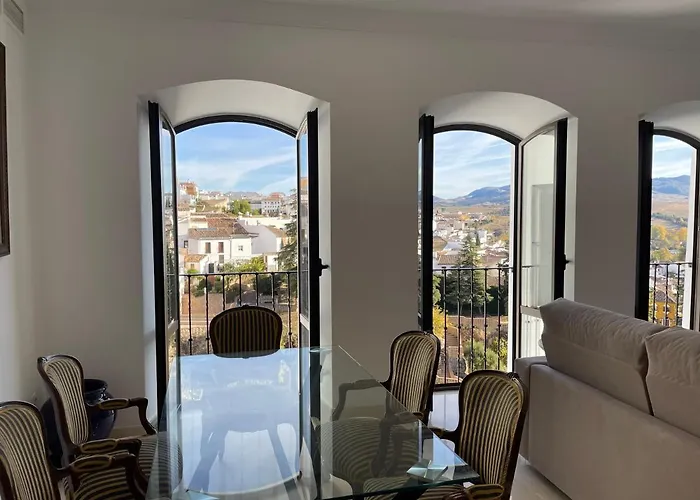 Appartamento Casa-palacio Santa Pola Ronda