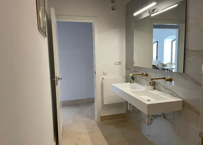 Casa-palacio Santa Pola Ronda