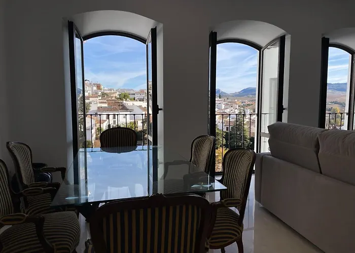 Casa-palacio Santa Pola *