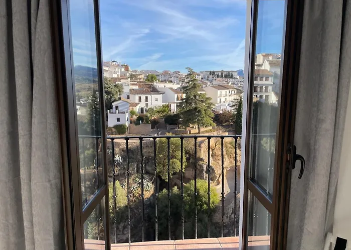 Appartement Casa-palacio Santa Pola