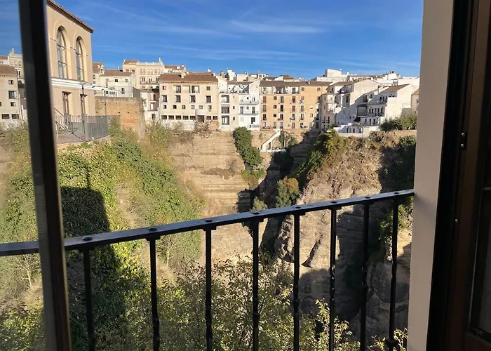 Casa-palacio Santa Pola Apartamento *