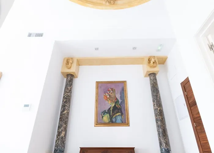 Casa-palacio Santa Pola *