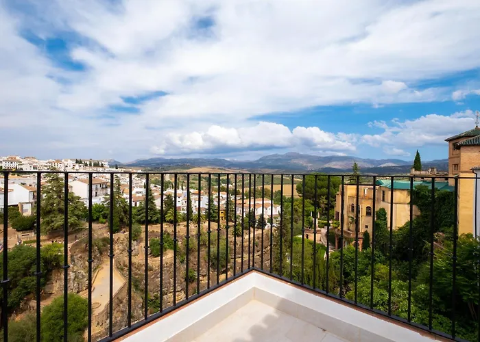 Apartamento Casa-palacio Santa Pola