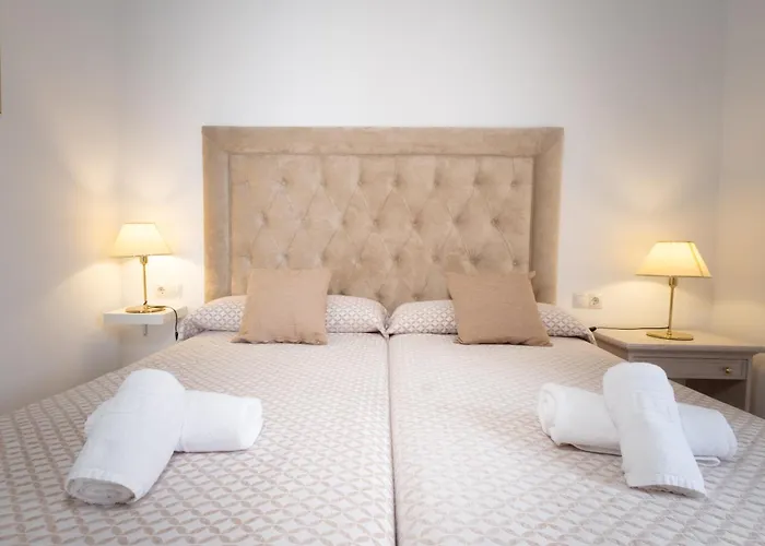 Appartamento Casa-palacio Santa Pola Ronda