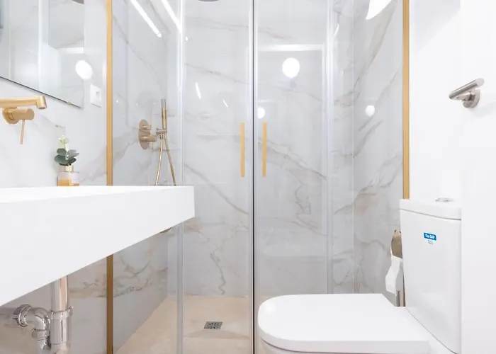 Casa-palacio Santa Pola Appartamento *