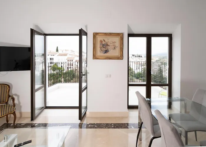 Apartamento Casa-palacio Santa Pola *