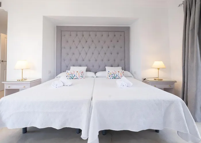 Appartamento Casa-palacio Santa Pola Ronda