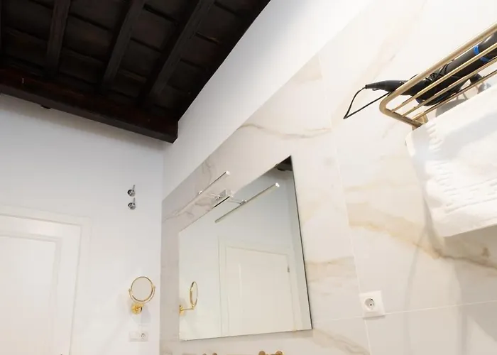 Casa-palacio Santa Pola * Ronda