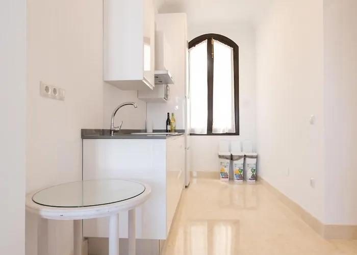 Casa-palacio Santa Pola *