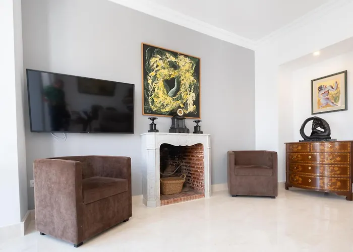 Casa-palacio Santa Pola