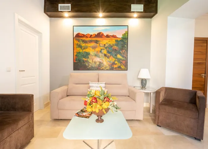 Apartamento Casa-palacio Santa Pola