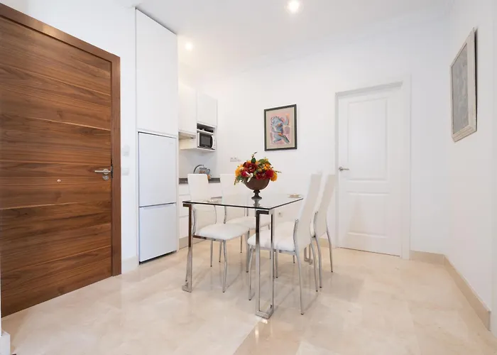 Casa-palacio Santa Pola Appartamento Ronda