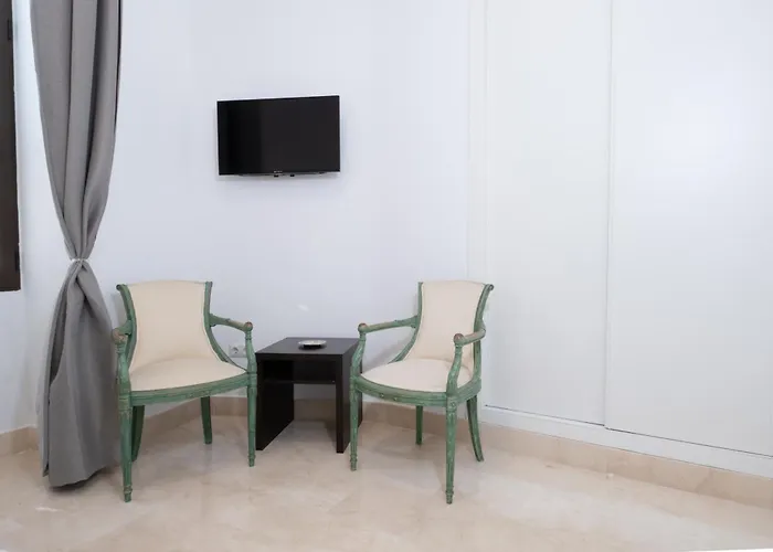 Casa-palacio Santa Pola Apartamento *