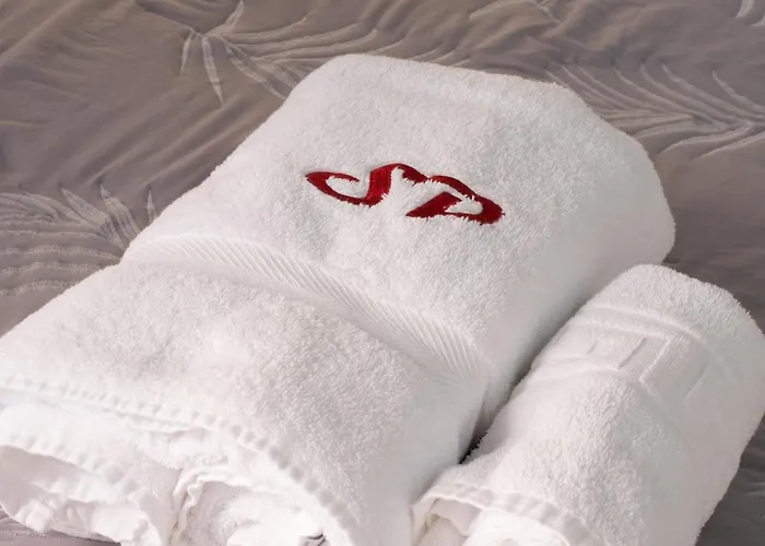 Apartamento Casa-palacio Santa Pola Ronda