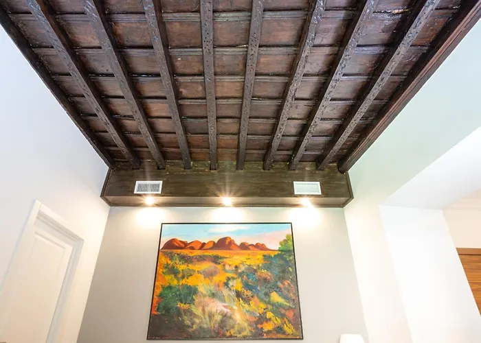 Casa-palacio Santa Pola Appartamento Ronda