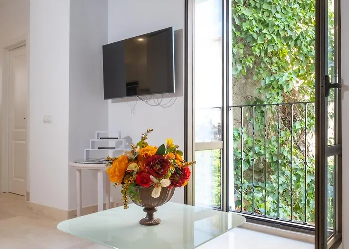 Casa-palacio Santa Pola Apartamento *