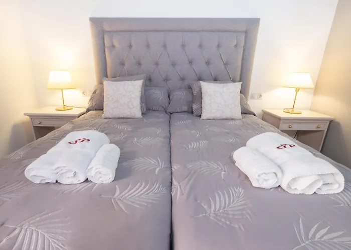 Apartamento Casa-palacio Santa Pola