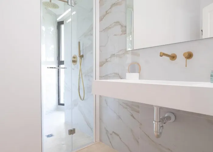 Casa-palacio Santa Pola Ronda