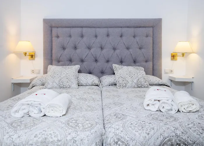 Casa-palacio Santa Pola Apartamento