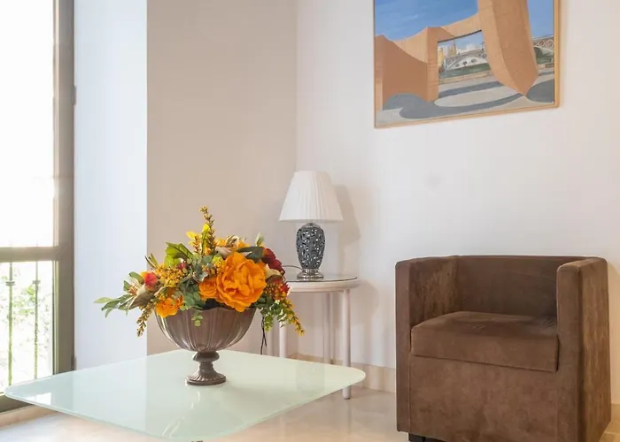 Apartamento Casa-palacio Santa Pola *