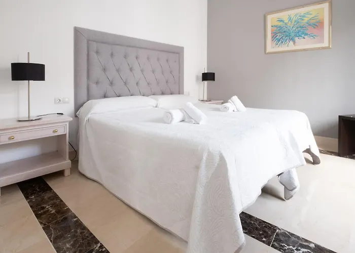 Apartamento Casa-palacio Santa Pola *