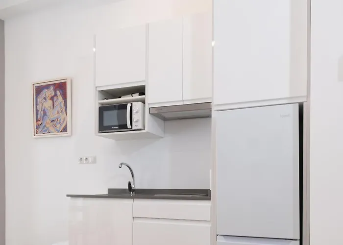 Apartamento Casa-palacio Santa Pola Ronda