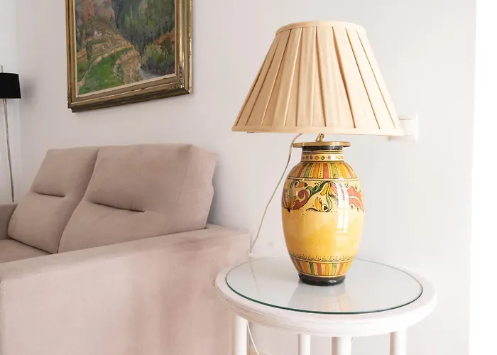 Appartamento Casa-palacio Santa Pola