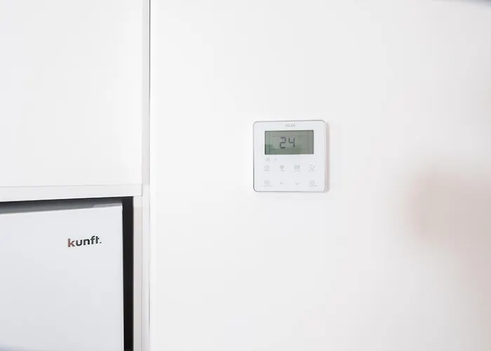 Casa-palacio Santa Pola Ronda