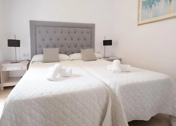 Casa-palacio Santa Pola *