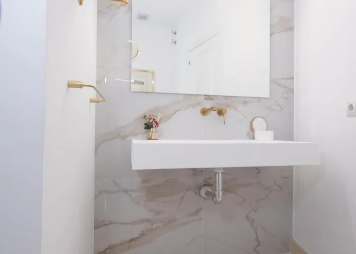 Apartamento Casa-palacio Santa Pola