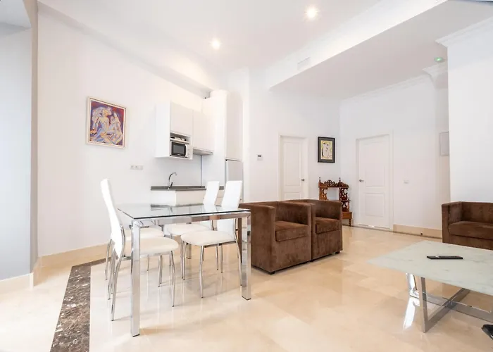 Appartamento Casa-palacio Santa Pola *