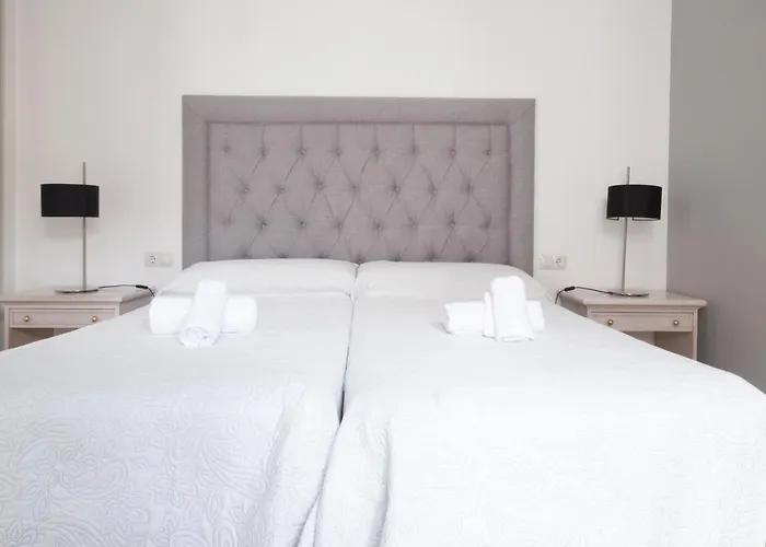 Casa-palacio Santa Pola * Ronda