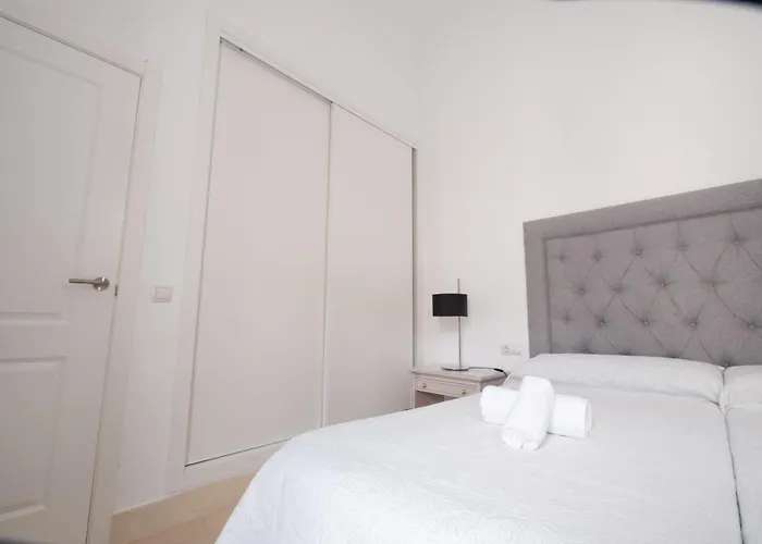 Appartamento Casa-palacio Santa Pola