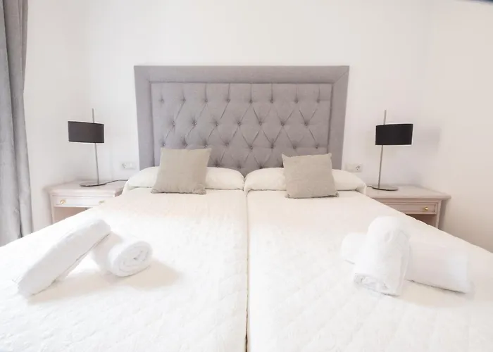 Apartamento Casa-palacio Santa Pola *