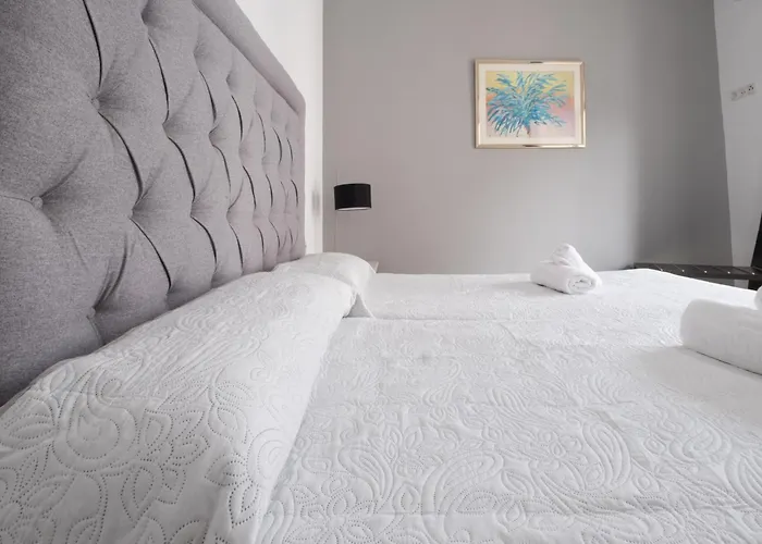 Appartamento Casa-palacio Santa Pola Ronda