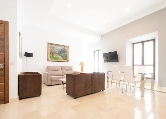 Casa-palacio Santa Pola Appartamento Ronda