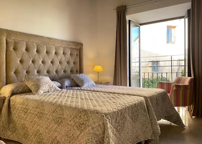 Casa-palacio Santa Pola Appartamento