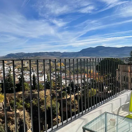 Апартаменти Casa-palacio Santa Pola *