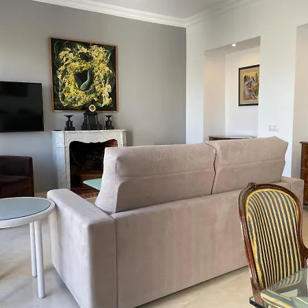 Casa-palacio Santa Pola Апартаменти